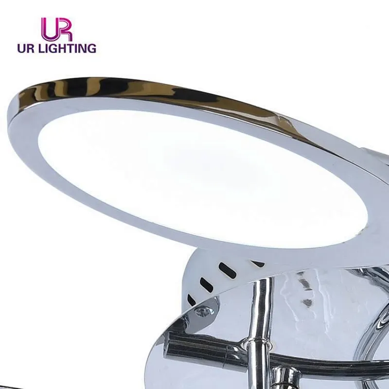 Popular Fair Price Balcony Hallway Contemporary Acrylic Led Ceiling Light