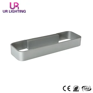 Customized professional Products Step Stair Wall 9W LED Wall Lamp Light