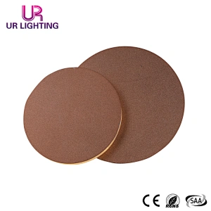 Urlighting New Style Multi Color 11W Bedside Reading Indoor Modern LED Wall Lamp