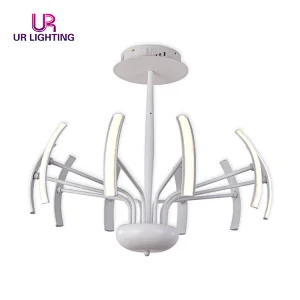 Urlighting High Quality Wholesale 35W Led Modern Lighting Ceiling Chandelier Pendant Lamp