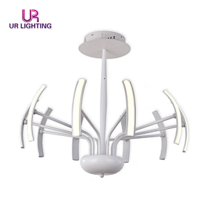 Urlighting High Quality Wholesale 35W Led Modern Lighting Ceiling Chandelier Pendant Lamp