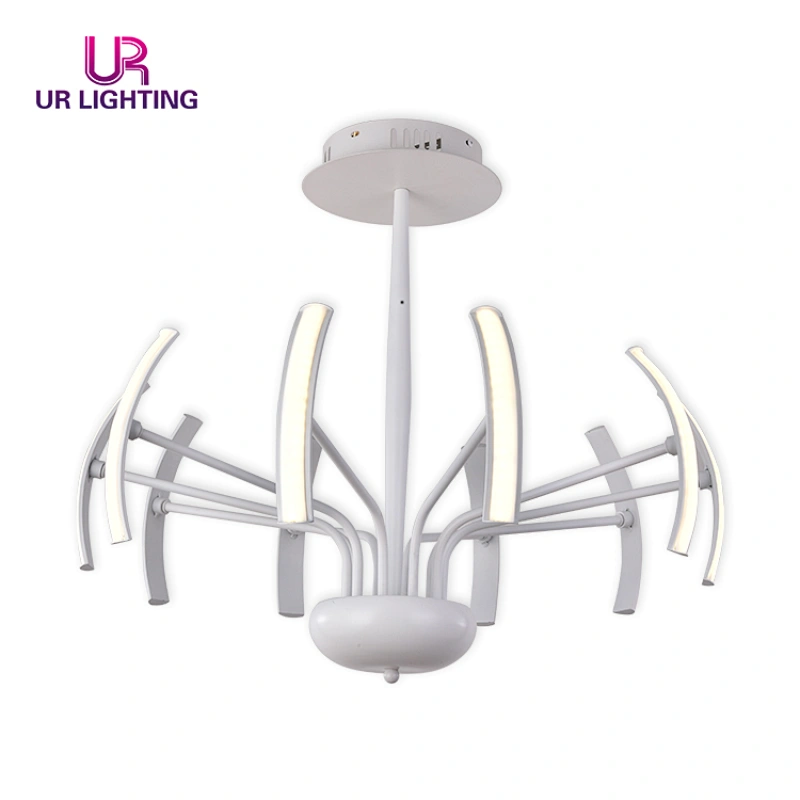 Urlighting High Quality Wholesale 35W Led Modern Lighting Ceiling Chandelier Pendant Lamp