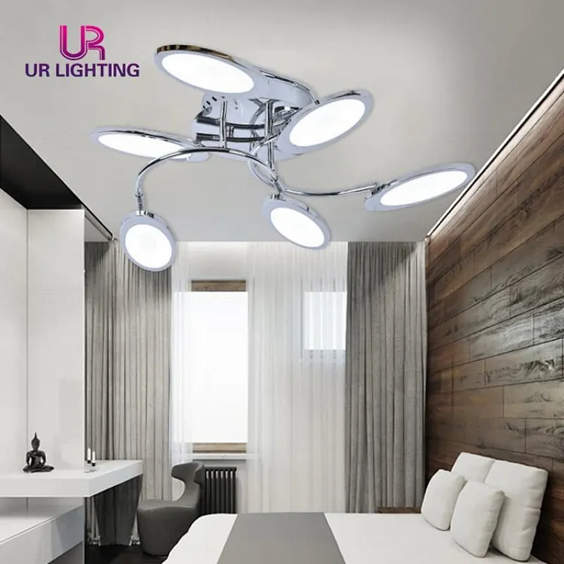Popular Fair Price Balcony Hallway Contemporary Acrylic Led Ceiling Light