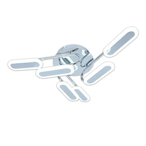 High quality Fancy white acrylic Residential home led Ceiling Lights Price
