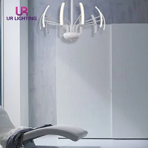 Urlighting High Quality Wholesale 35W Led Modern Lighting Ceiling Chandelier Pendant Lamp