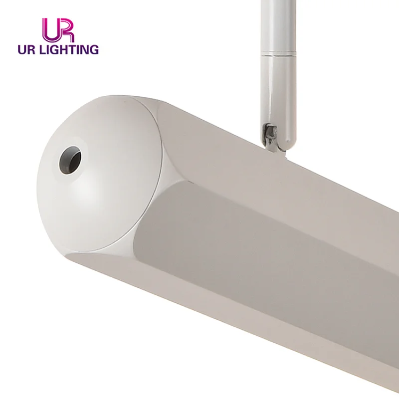 High performance mini track spot lamp 7W SMD indoor led ceiling track light
