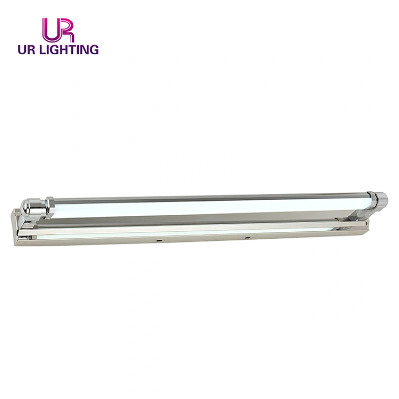 Wholesale high brightness wall mounted 10W modern led bathroom mirror lamp
