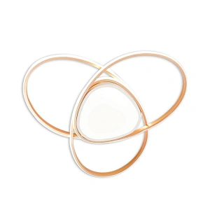 New Launching Product Residential Aluminum Warm White LED Ceiling Light