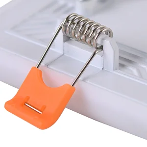 Aluminum housing adjustable frameless slim recessed square 18w led panel light