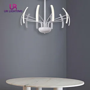 Urlighting High Quality Wholesale 35W Led Modern Lighting Ceiling Chandelier Pendant Lamp