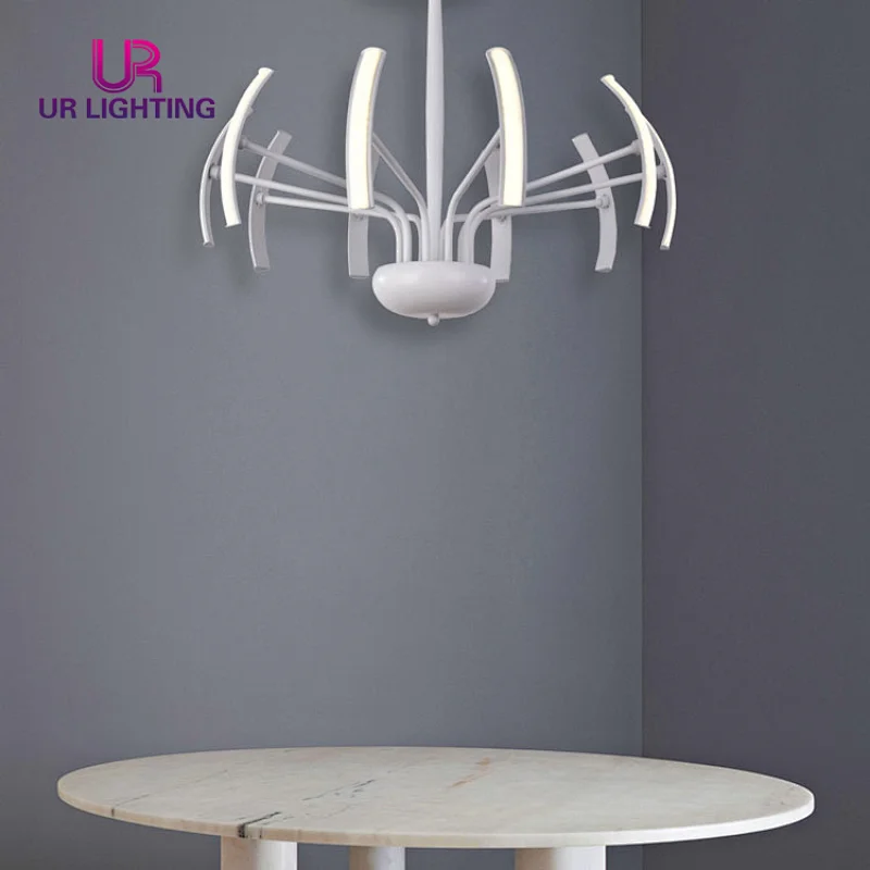 Urlighting High Quality Wholesale 35W Led Modern Lighting Ceiling Chandelier Pendant Lamp