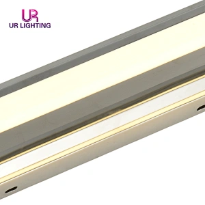 Wholesale high brightness wall mounted 10W modern led bathroom mirror lamp