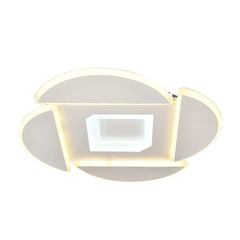 New design modern home decorative led mounted fixture design ceiling light