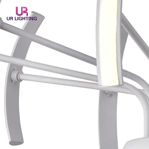 Urlighting High Quality Wholesale 35W Led Modern Lighting Ceiling Chandelier Pendant Lamp