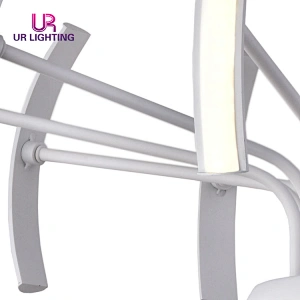 Urlighting High Quality Wholesale 35W Led Modern Lighting Ceiling Chandelier Pendant Lamp