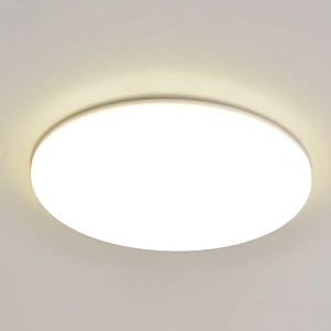 Super Bright Aluminum White Round 8watt 18watt 24watt 36watt Led Panel Light