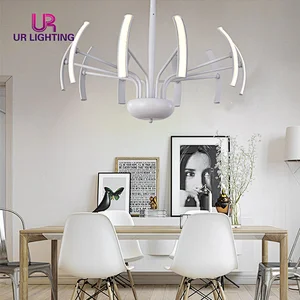Urlighting High Quality Wholesale 35W Led Modern Lighting Ceiling Chandelier Pendant Lamp
