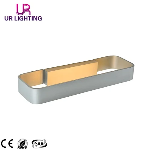 Customized professional Products Step Stair Wall 9W LED Wall Lamp Light