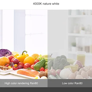 Dimmable white home office recessed mounted frameless square 10 18 24 36 watt led panel light