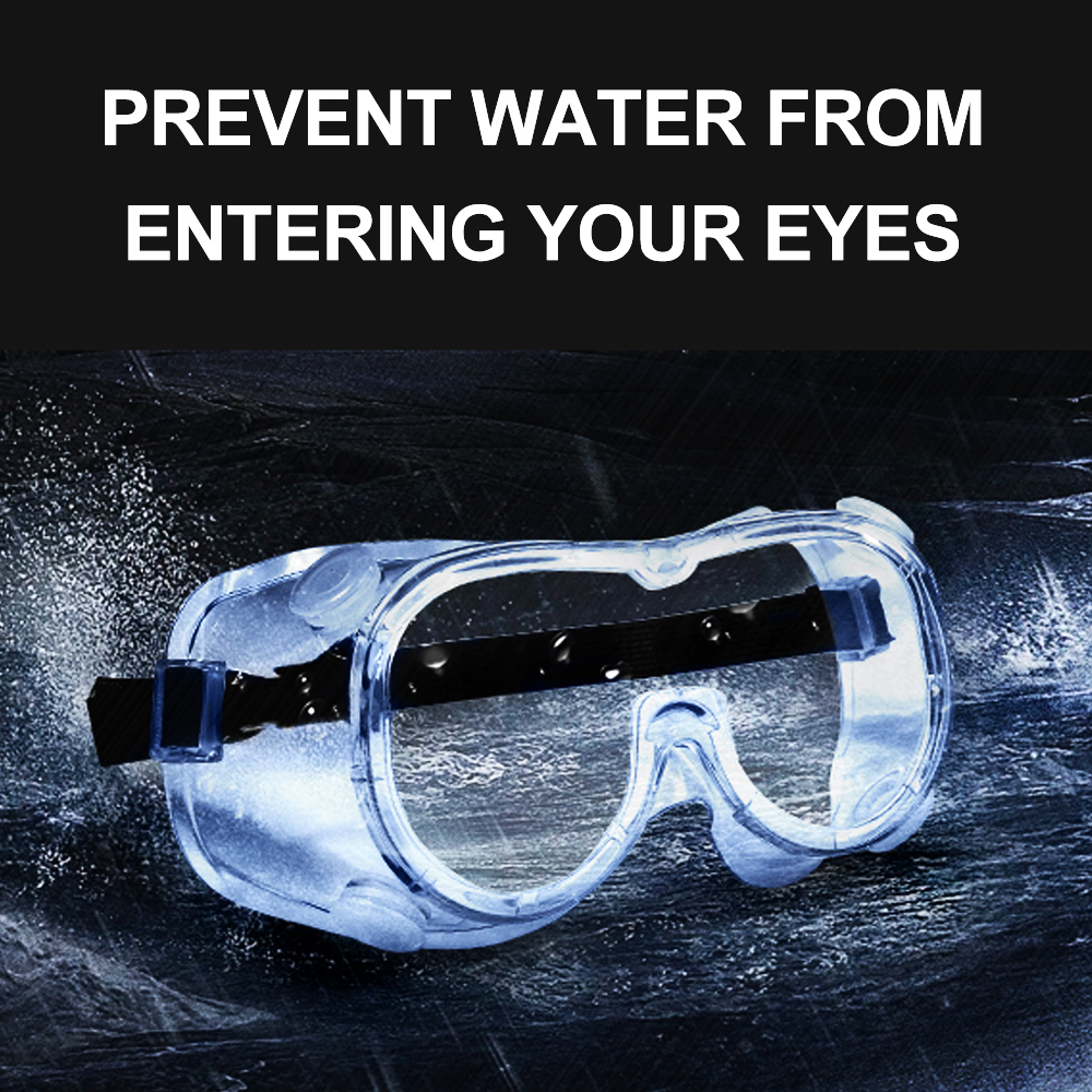 wholesale Medical Eye Protection Goggles Aurora