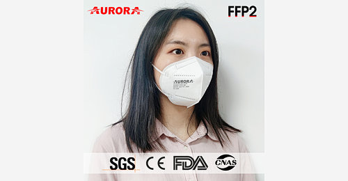 wholesale 3m FFP2 Face Mask -