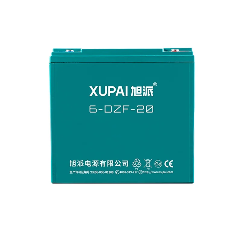 60v 20ah lead acid battery price