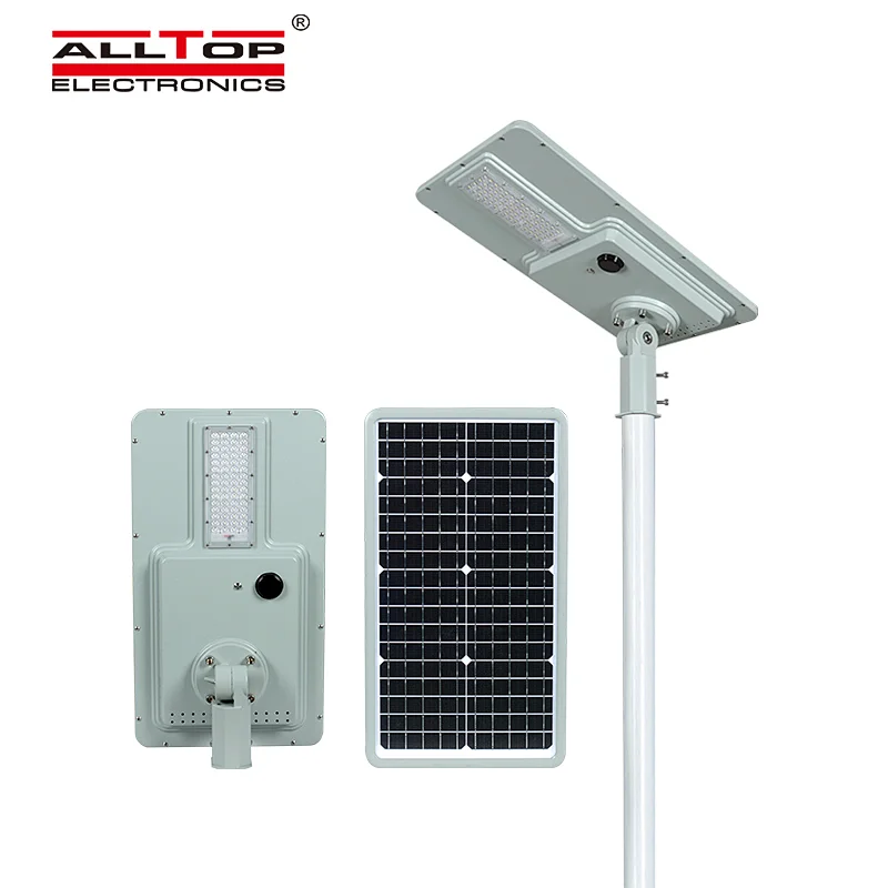 High luminary outdoor lighting intelligent sensor ip65 smd 40w 60w 120w 180w