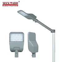 ALLTOP High power highway lighting outdoor ip65 waterproof smd 100w 150w 200w led street light