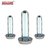 ALLTOP Factory Direct Approval 254nm 32w UV Lamps Germicidal Disinfection Lamp For Home