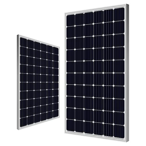 Cheapest Trina Monocrystalline Solar Panel Cell System Price For Home Used