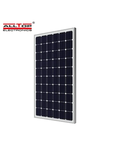 ALLTOP China Best 70 80 100 Watt Solar Panel