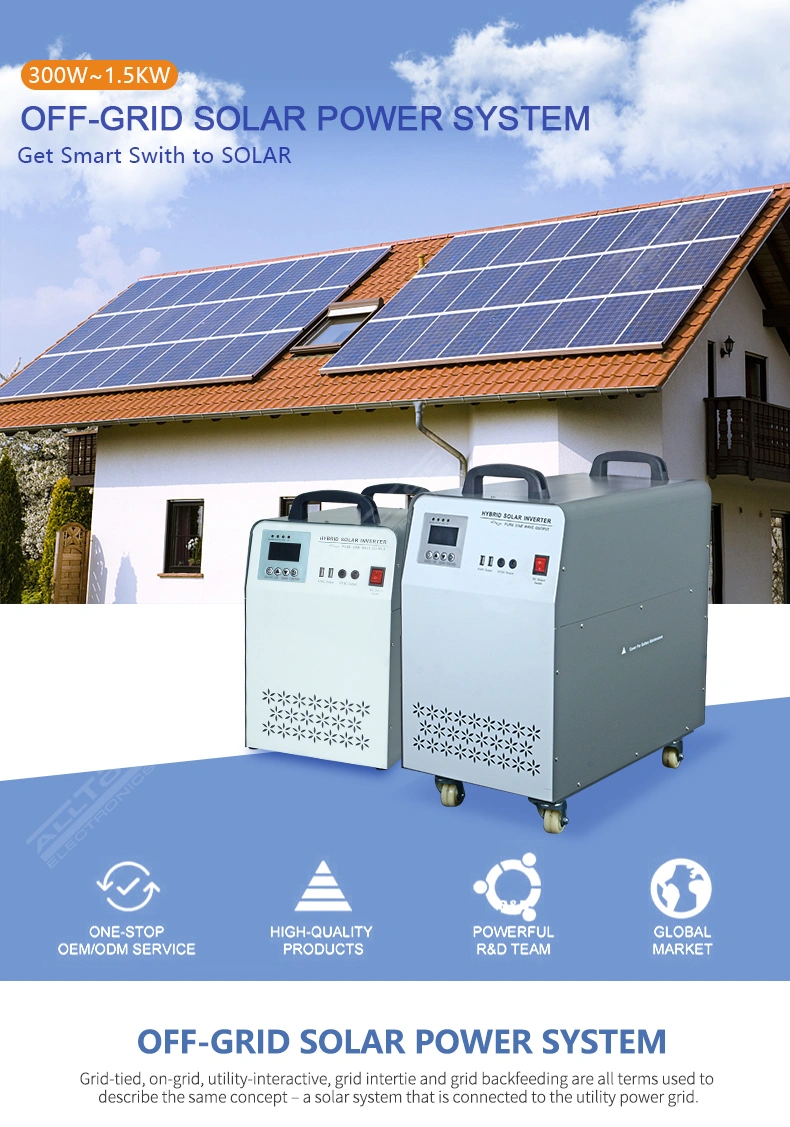 1kw solar inverter with battery price,1kw off grid solar inverter,1kw off grid inverter price