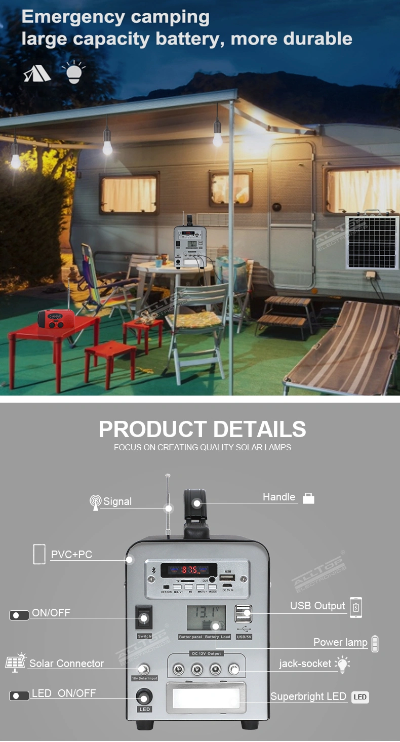 small solar generator system,small solar battery system,small off grid solar system