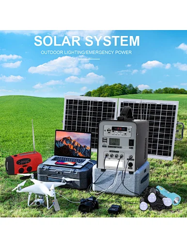 small solar generator system,small solar battery system,small off grid solar system