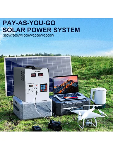 pay as you go Home Solar Power System,pay go Home Solar Power System
