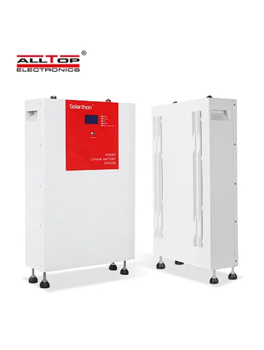 Power porter 9.4Kwh Energy Storage-System