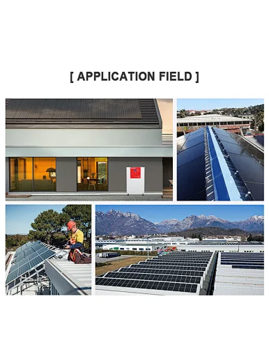 Power porter 9.4Kwh Energy Storage-System