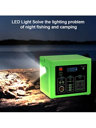 500 watt solar generator,500 watt solar generator system,300 watt solar generator