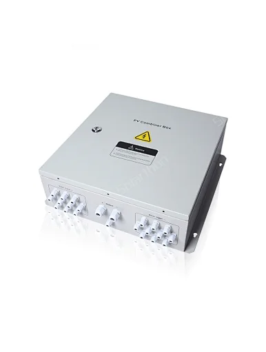 power combiner box,mppt combiner box,solar system combiner box
