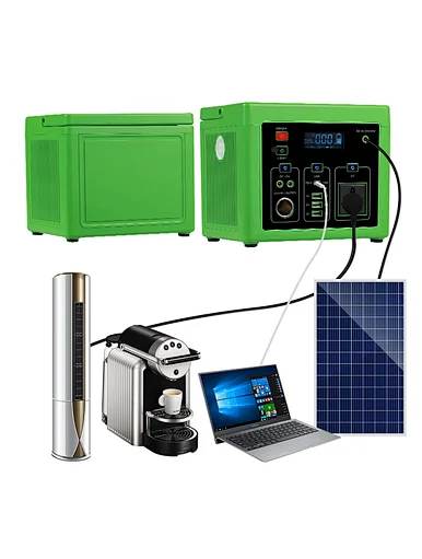 500 watt solar generator,500 watt solar generator system,300 watt solar generator