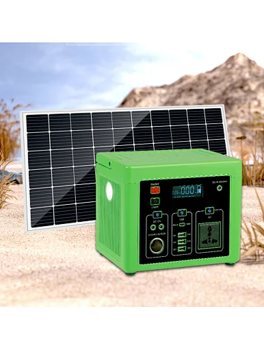 500 watt solar generator,500 watt solar generator system,300 watt solar generator