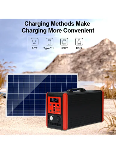 solar power systems with battery storage,1500w solar power system,2000w solar power system