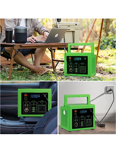500 watt solar generator,500 watt solar generator system,300 watt solar generator