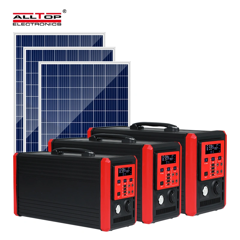 solar power systems with battery storage,1500w solar power system,2000w solar power system
