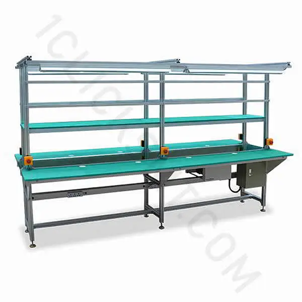 ESD belt conveyor series