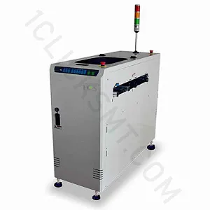 Traverser / Shuttle Conveyor Series