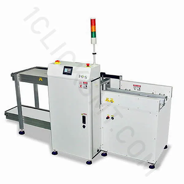 Multi Magazine Loader & Unloader 2 In 1