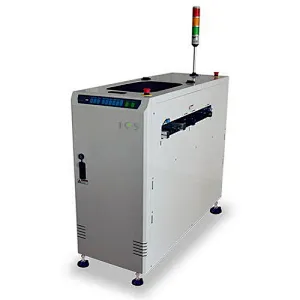 Traverser / Shuttle Conveyor Series