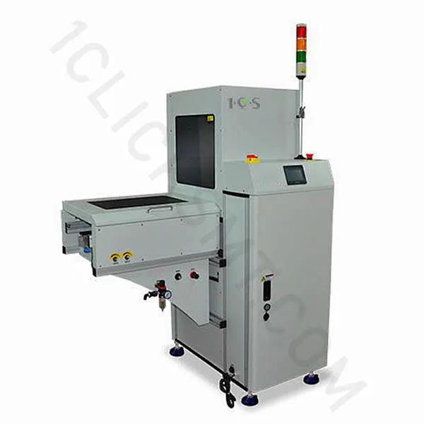 Single Magazine Unloader Series