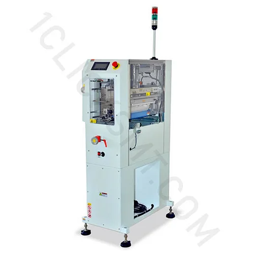 Single Side PCB Cleaner Series